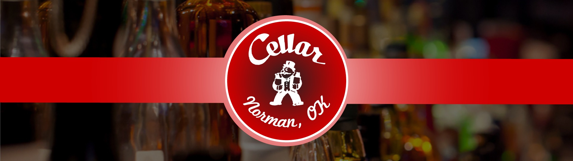 Cellar Wine & Spirits Norman, OK Home Page